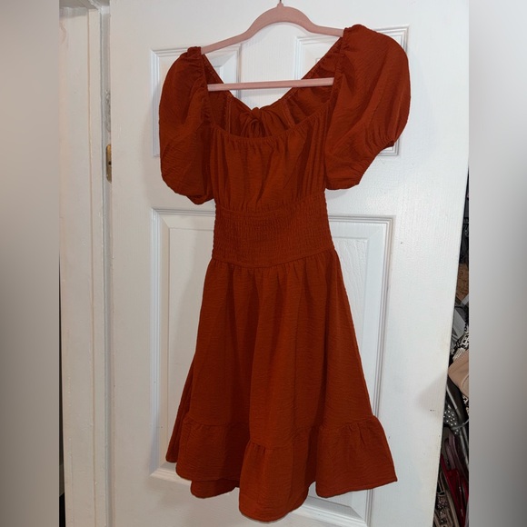 Hesperus Dresses & Skirts - Dress NWOT‼️BOGO‼️
